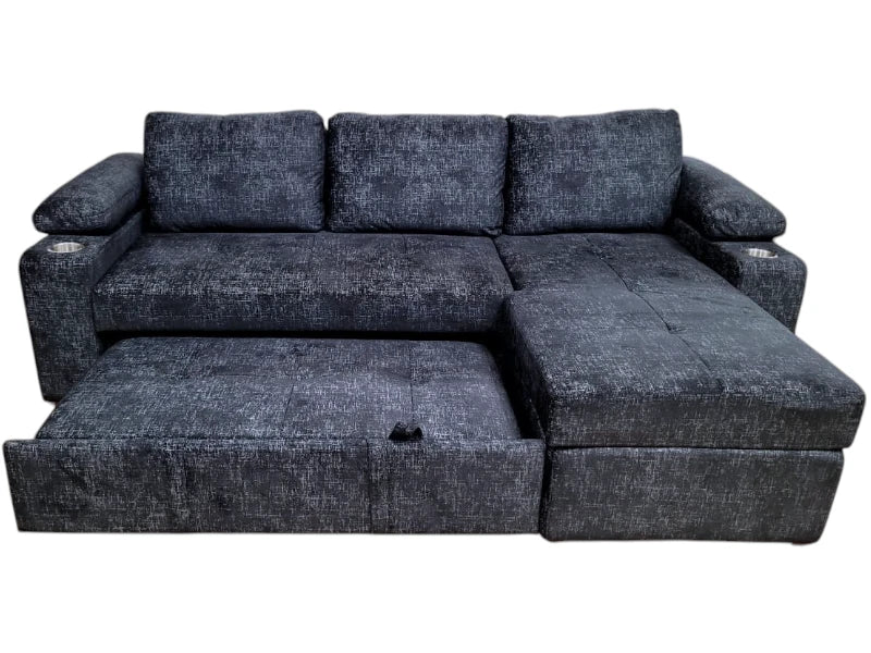 Sala Seccional Kalesy Platino