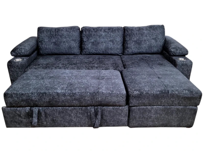 Sala Seccional Kalesy Platino