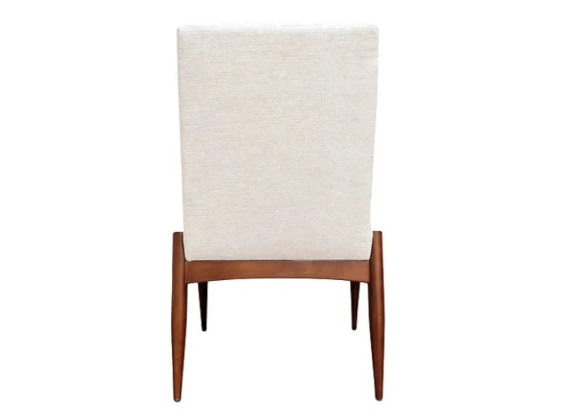 Silla Gardani Beige