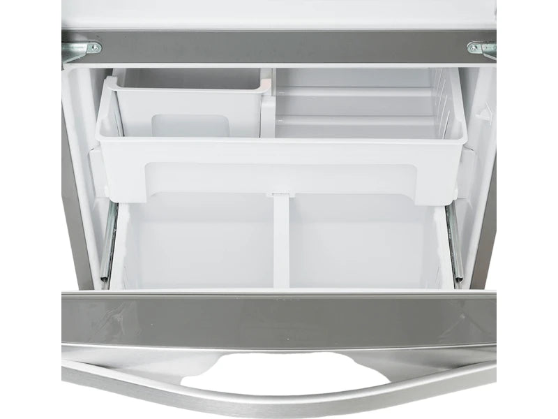 Refrigerador Whirlpool MWRF220SEHM 20p³