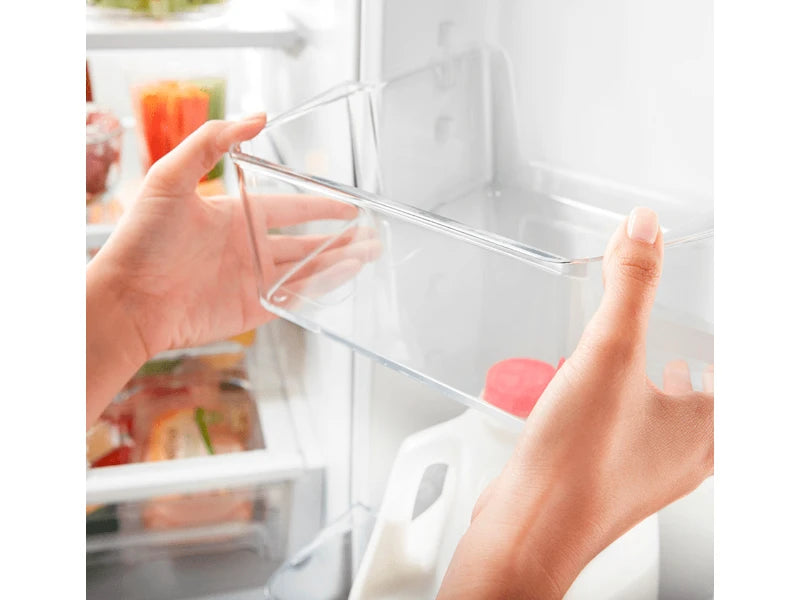 Refrigerador Whirlpool MWRF220SEHM 20p³