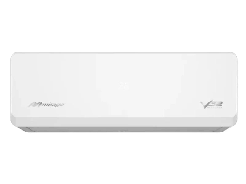 Split Mirage CVC181E Inverter 1.5 Ton 220v F/C