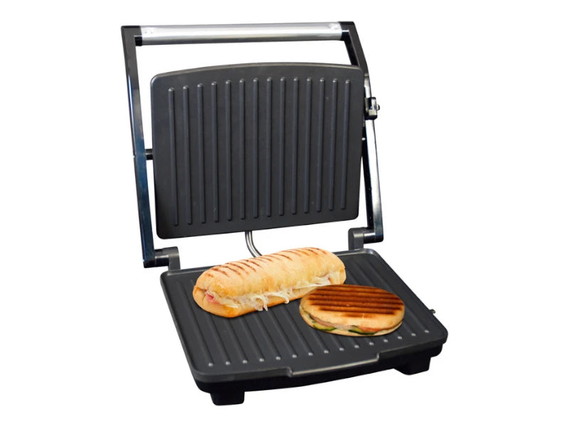 Parrilla Panini Grill PGKM-1500 I