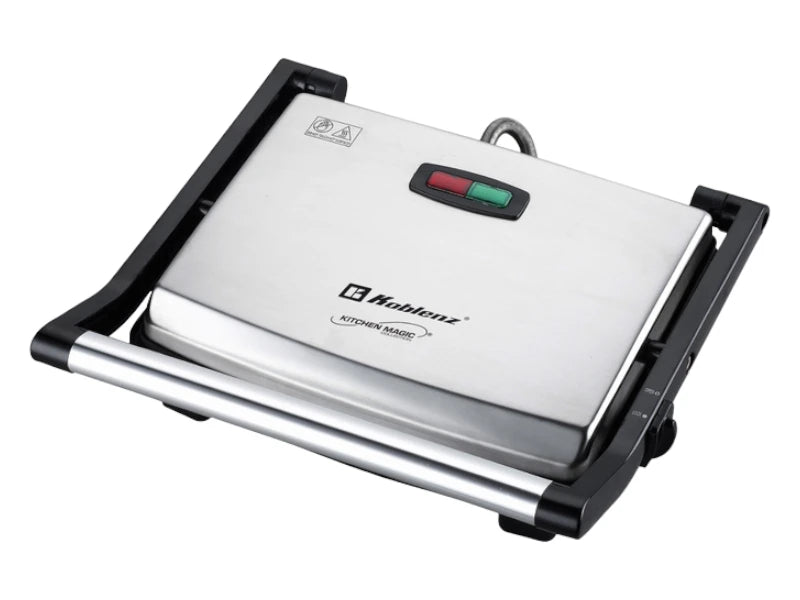 Parrilla Panini Grill PGKM-1500 I