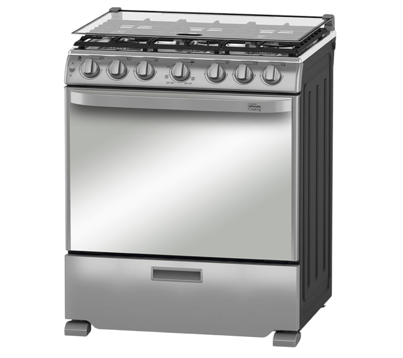 Estufa Mabe DEM7673CFIX3 30"