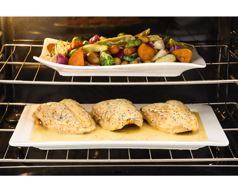 Estufa de Empotre Mabe XOC80790CT2 30"