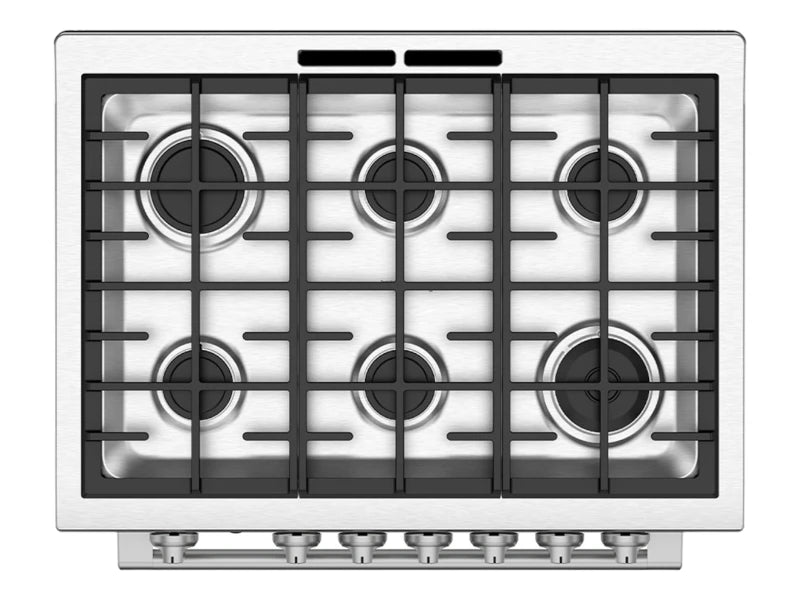 Estufa de Empotre Mabe XOC80790CT2 30"