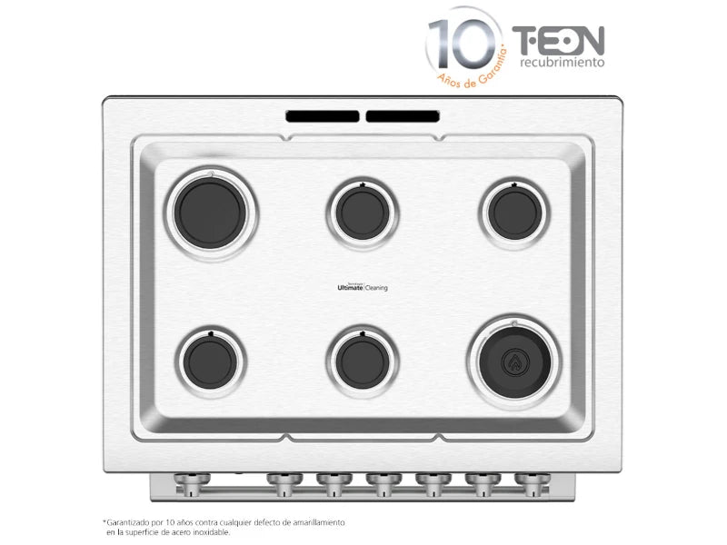 Estufa de Empotre Mabe XOC80790CT2 30"
