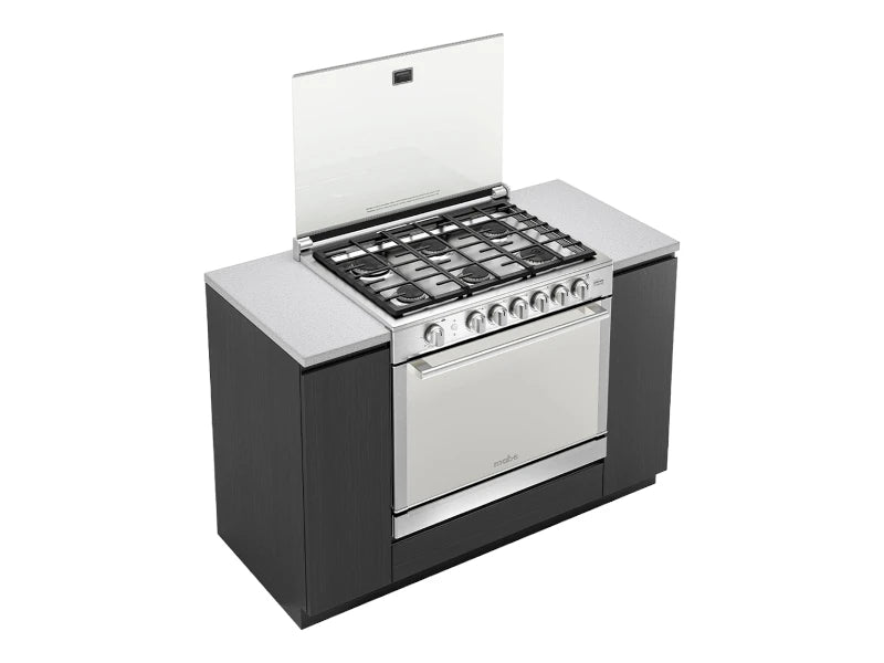 Estufa de Empotre Mabe XOC80790CT2 30"