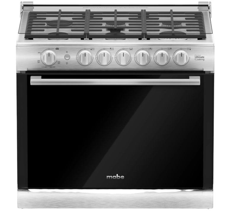 Estufa de Empotre Mabe XOC80790CT2 30"