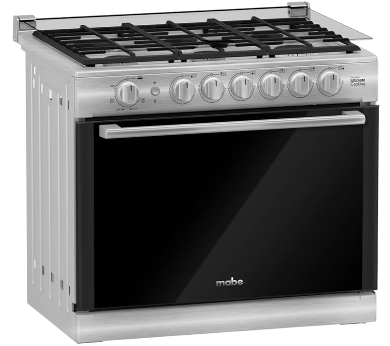 Estufa de Empotre Mabe XOC80790CT2 30"