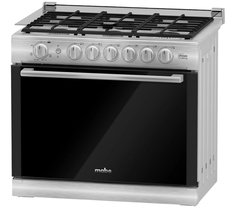 Estufa de Empotre Mabe XOC80790CT2 30"