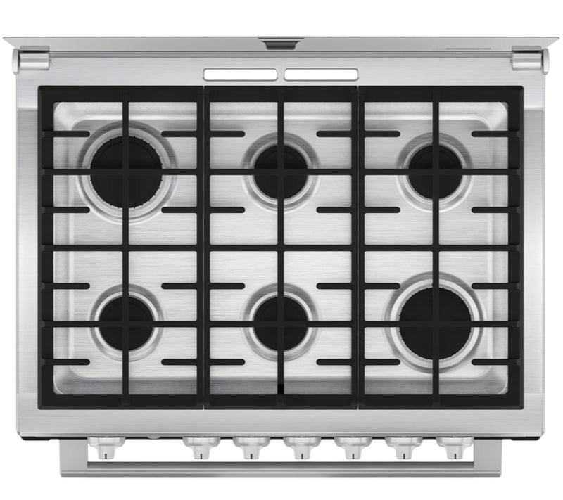 Estufa de Empotre Mabe XOC80790CT2 30"