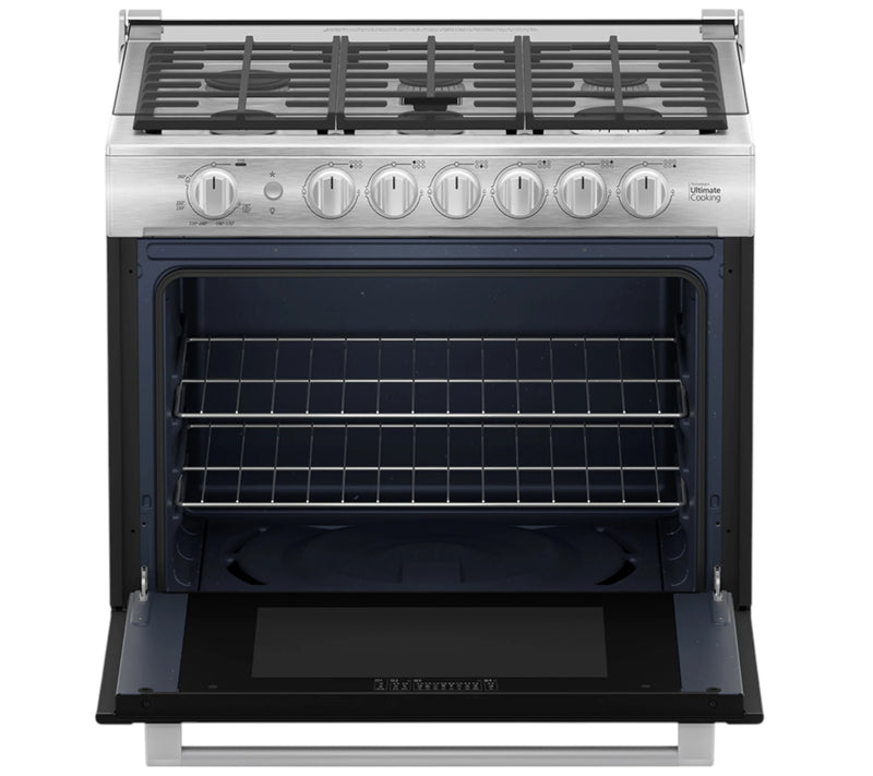Estufa de Empotre Mabe XOC80790CT2 30"