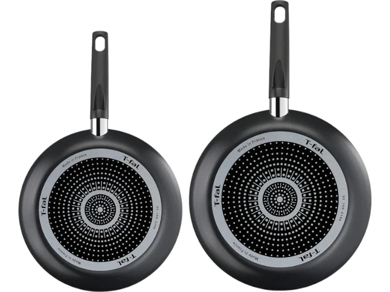 Juego de sartenes T-fal Vital 20/24 cm