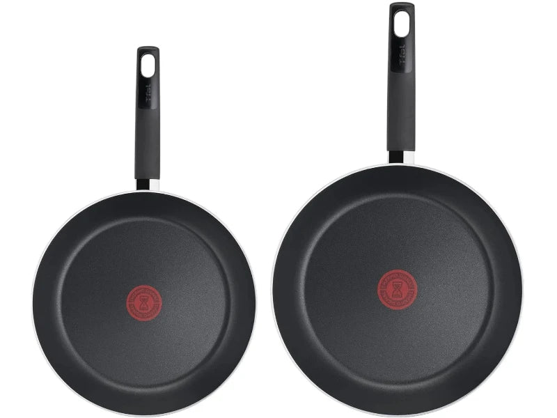 Juego de sartenes T-fal Vital 20/24 cm