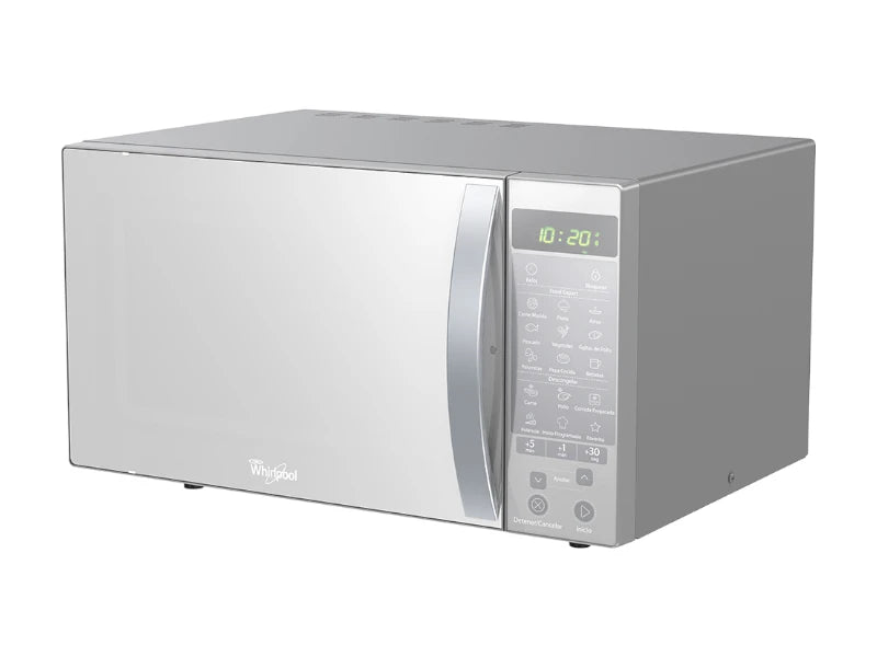 Microondas Whirlpool WM1211D 1.1p³