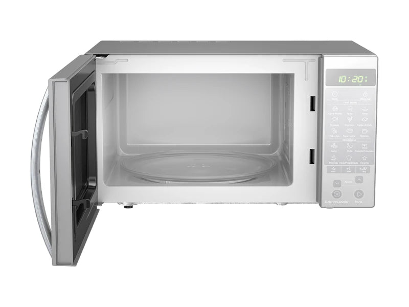 Microondas Whirlpool WM1211D 1.1p³