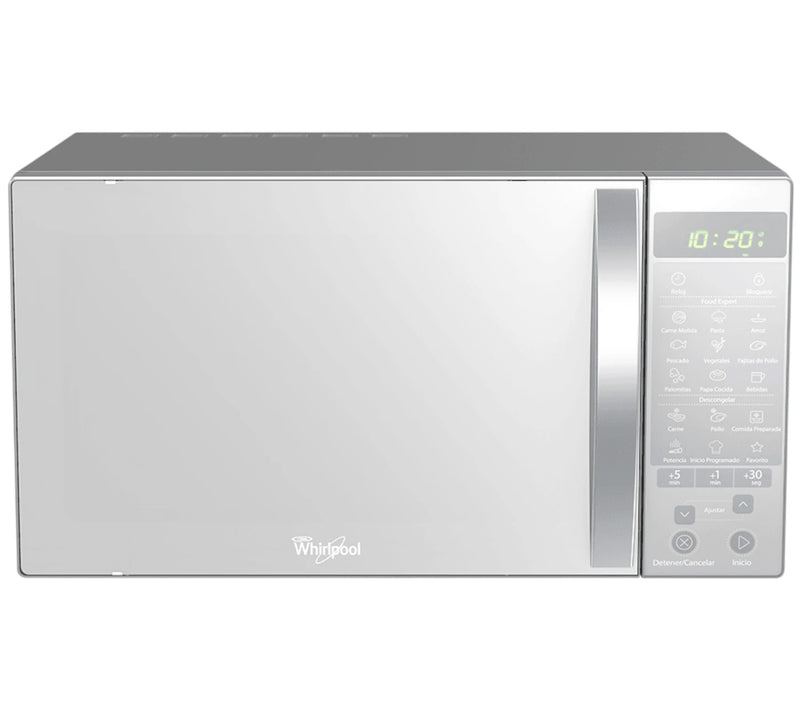 Microondas Whirlpool WM1211D 1.1p³