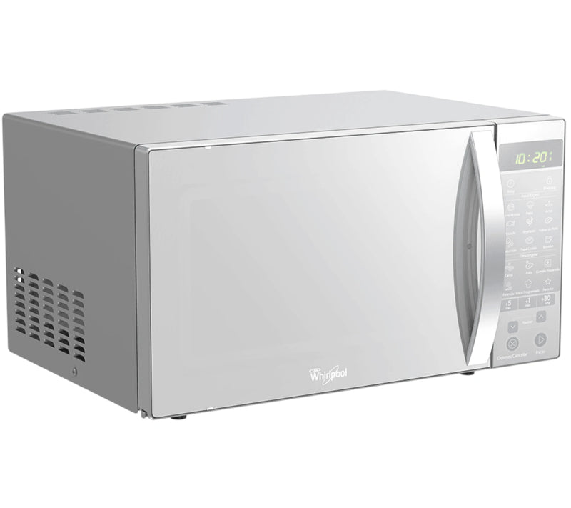 Microondas Whirlpool WM1211D 1.1p³