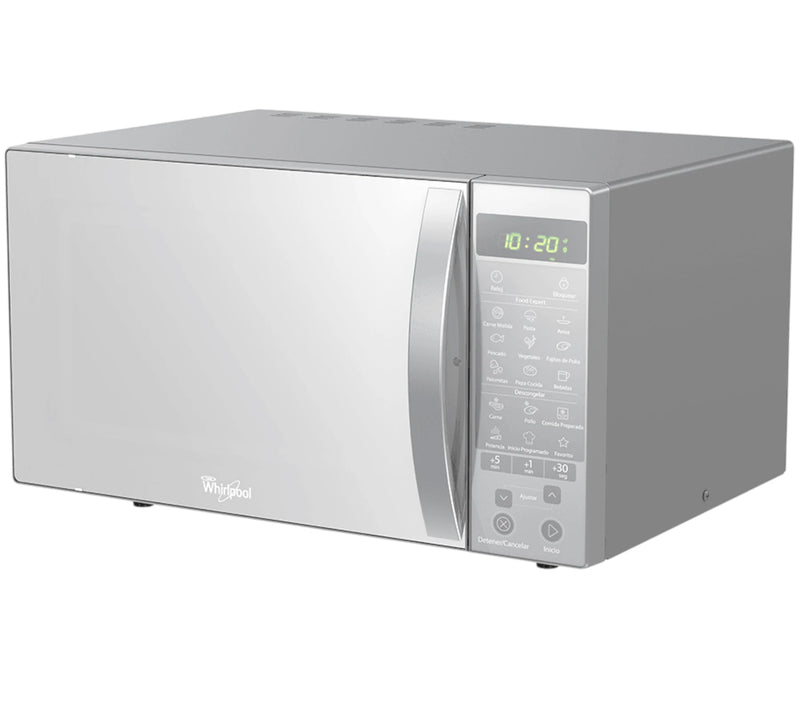 Microondas Whirlpool WM1211D 1.1p³