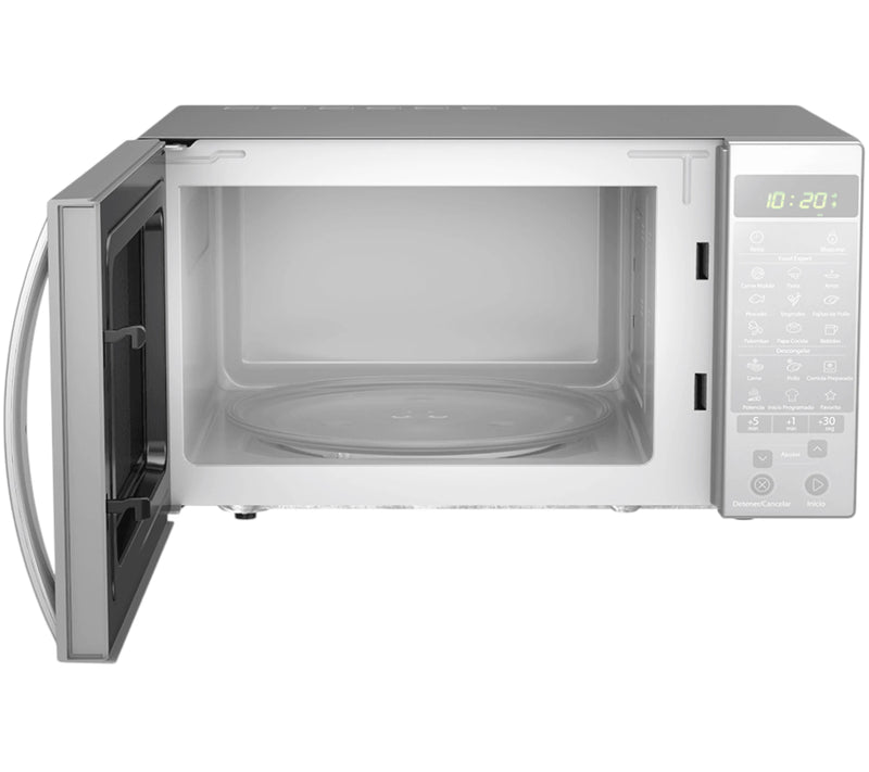 Microondas Whirlpool WM1211D 1.1p³