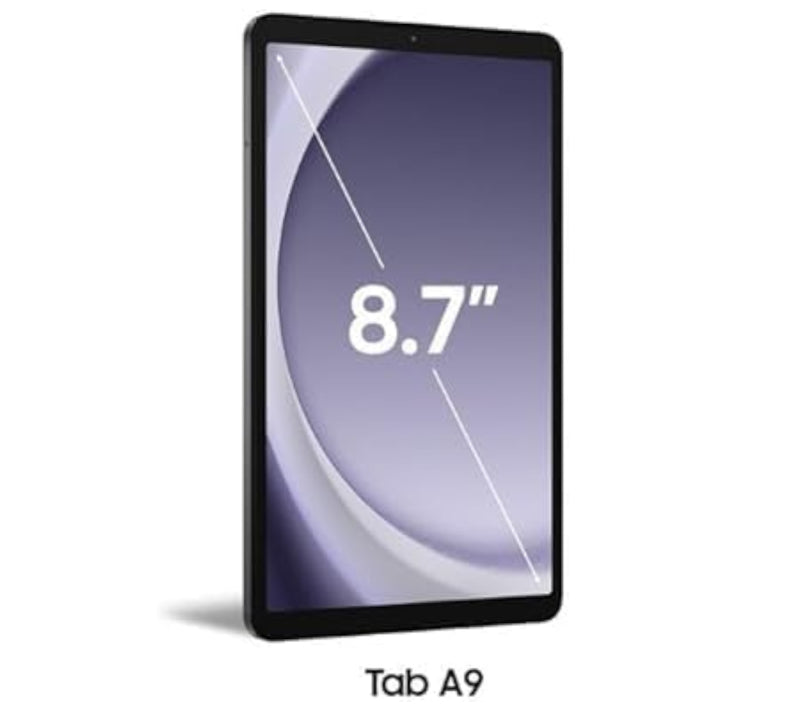 Tablet Samsung Galaxy Tab A9 8.7" 64GB/4RAM