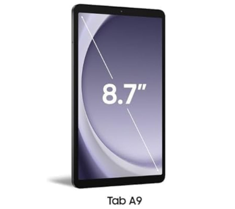 Tablet Samsung Galaxy Tab A9 8.7" 64GB/4RAM