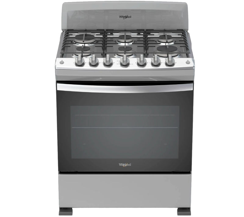 Estufa Whirlpool WFR3000S 30''