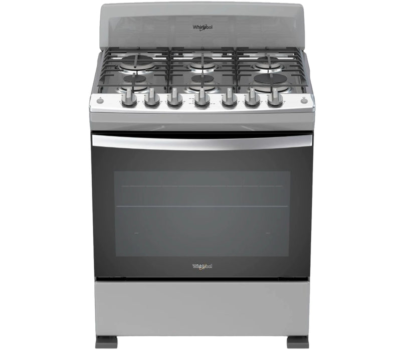 Estufa Whirlpool WFR3000S 30''