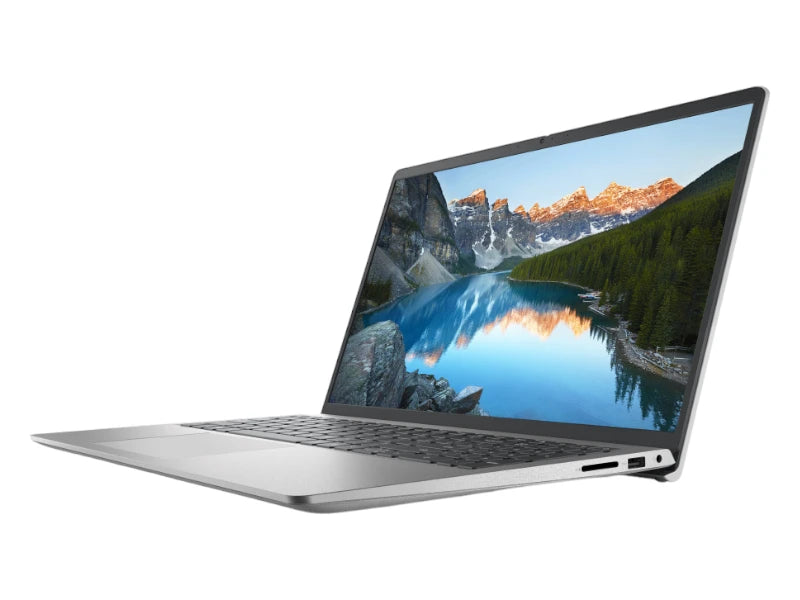 Laptop Dell Inspiron 3520 15.6" Full HD, Intel Core i3-1215U 3.30GHz, 8GB/512GB SSD