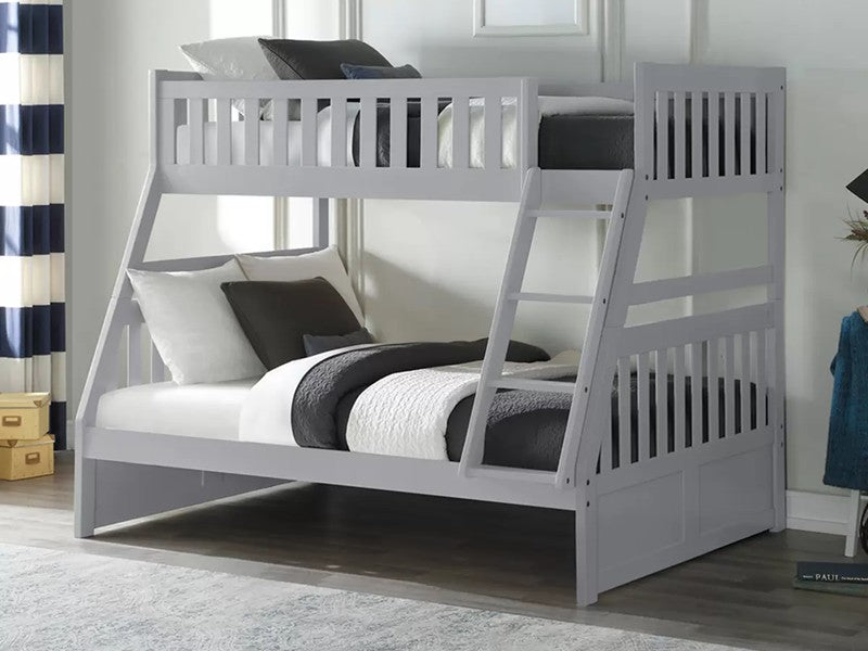 Litera Abby Blanco Ind/Matrimonial