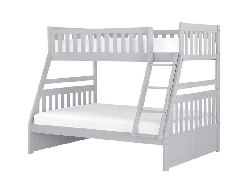 Litera Abby Blanco Ind/Matrimonial