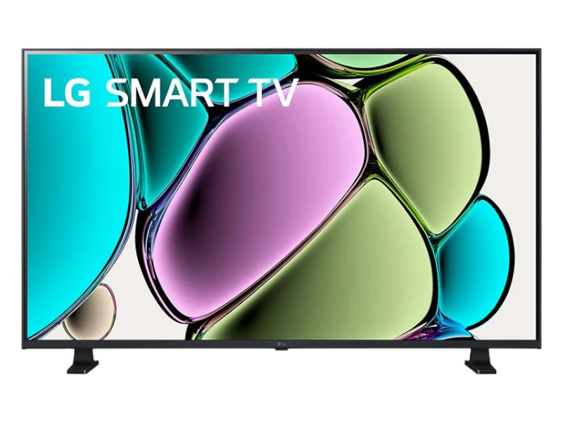 Pantalla LG 32LR650BPSA 32" Smartv TV