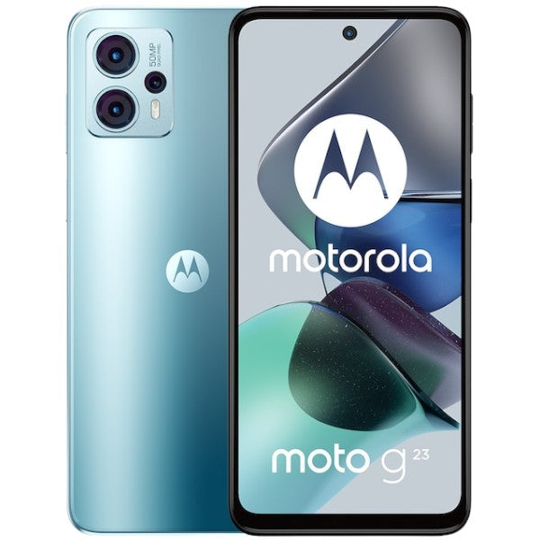 Celular Motorola G23 6.5" 128gb/4Ram