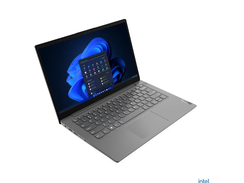 Laptop Lenovo V14 G3 IAP 14" Full HD, Intel Core i3-1215U 1.20GHz, 8GB/256GBSSD