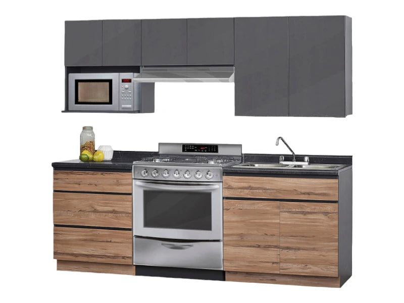 Cocineta Victoria 2.40