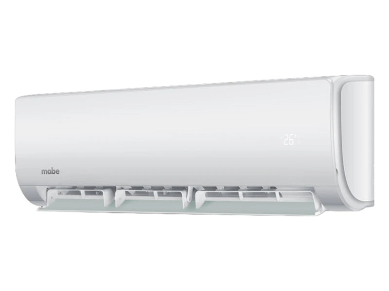 Split Mabe T-12CABWCA32B 1Ton 110v F/F