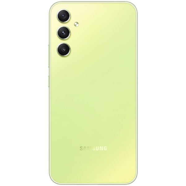 Celular Samsung A34 5G 6.6" 256Gb/8Ram