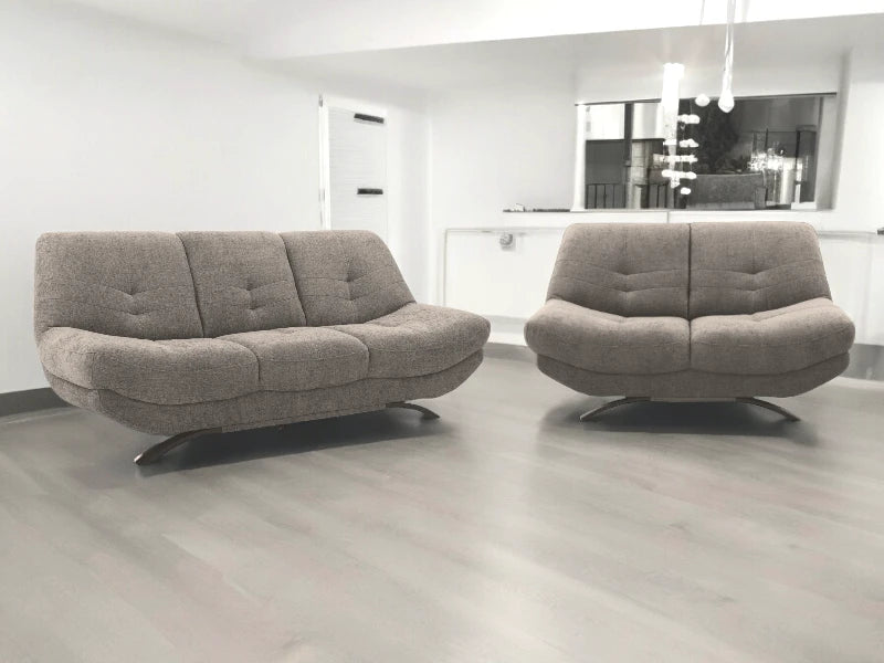 Sala Nautica 3-2 Gris