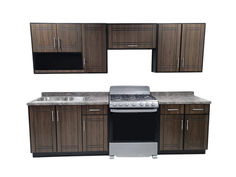 Cocineta Camerum 2.80