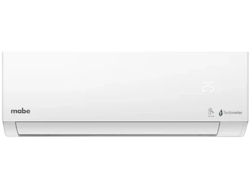 Split Mabe I-24HDBWCA32 Inverter 2Ton 220V F/C