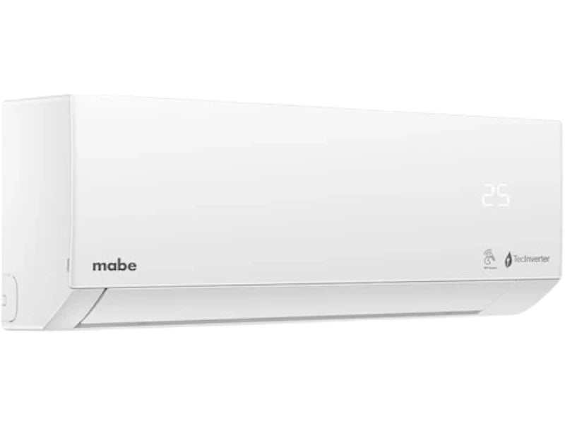 Split Mabe I-24HDBWCA32 Inverter 2Ton 220V F/C