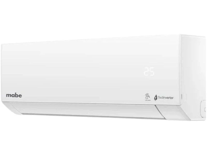 Split Mabe I-24HDBWCA32 Inverter 2Ton 220V F/C
