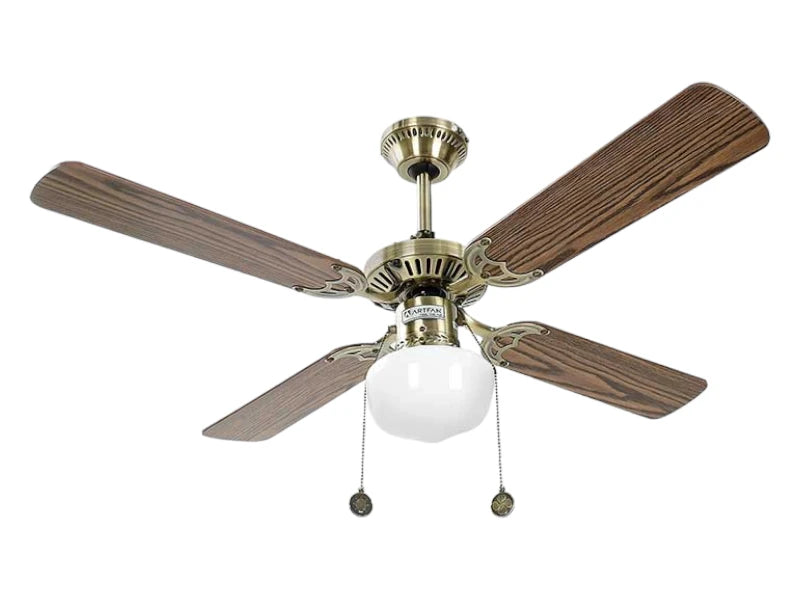 Ventilador Artfan Maya V23075-3 42p