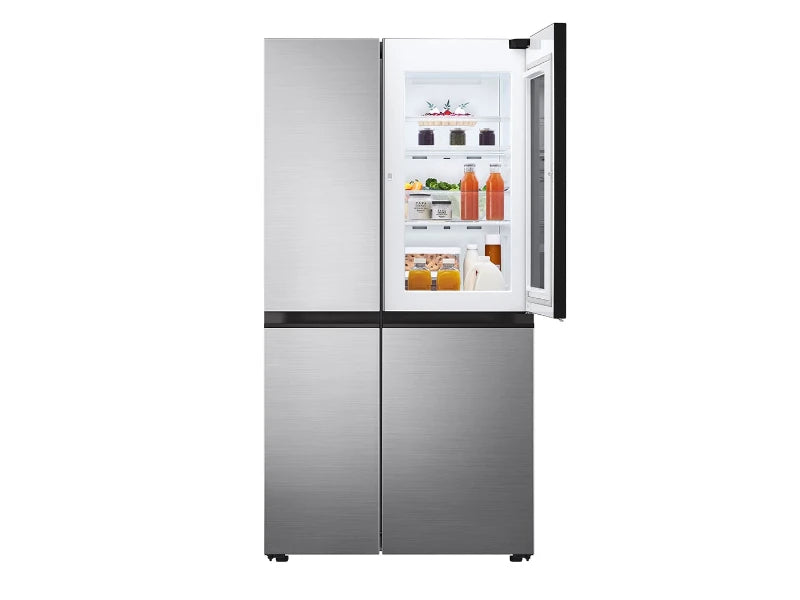 Refrigerador LG VS27BXQP Door-in-Door 27p³