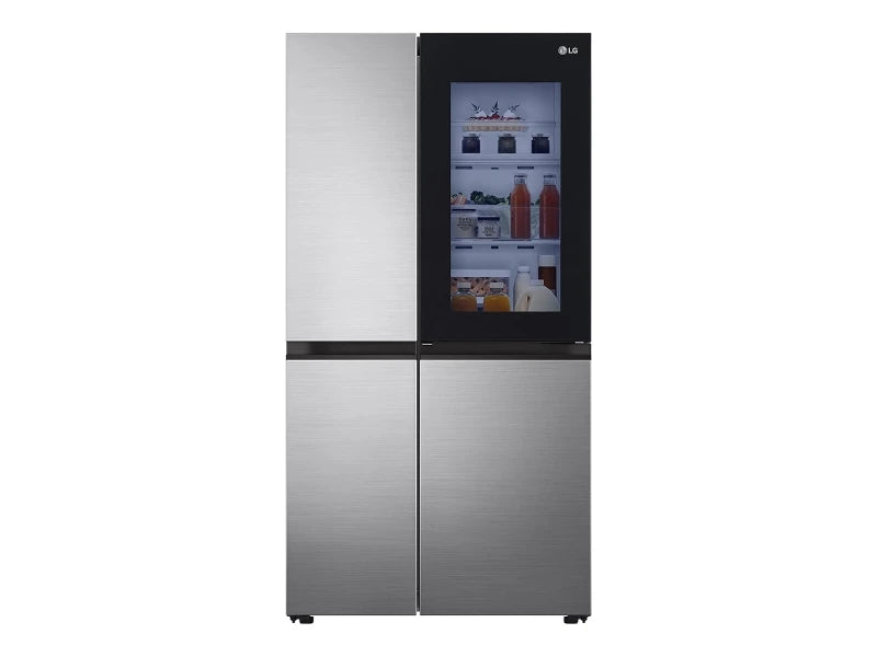 Refrigerador LG VS27BXQP Door-in-Door 27p³