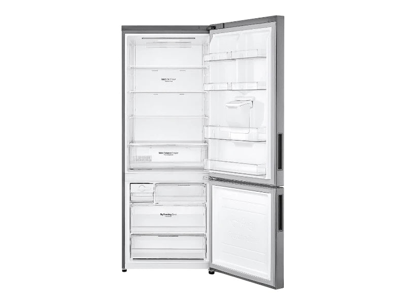 Refrigerador LG GB45SPP 17p³