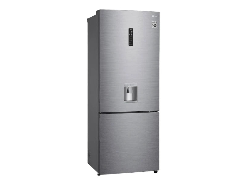 Refrigerador LG GB45SPP 17p³