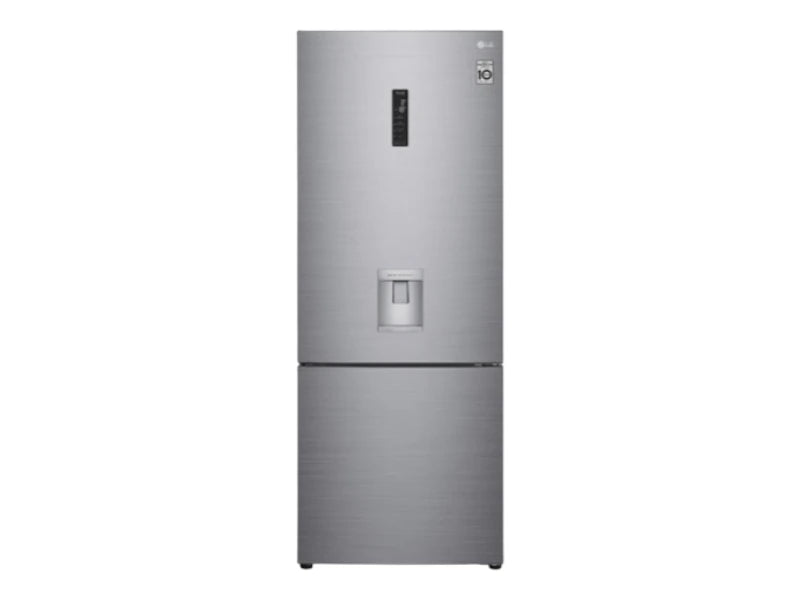 Refrigerador LG GB45SPP 17p³